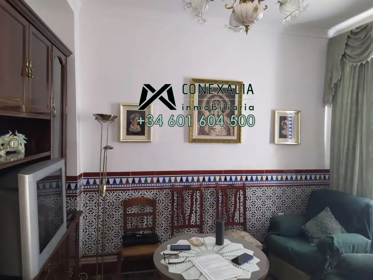 Casa amb terrassa en venda a Olvera, imagen 7