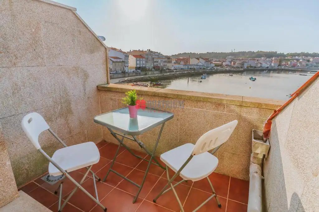 Wohnung zum Verkauf in Paseo o Cantiño
