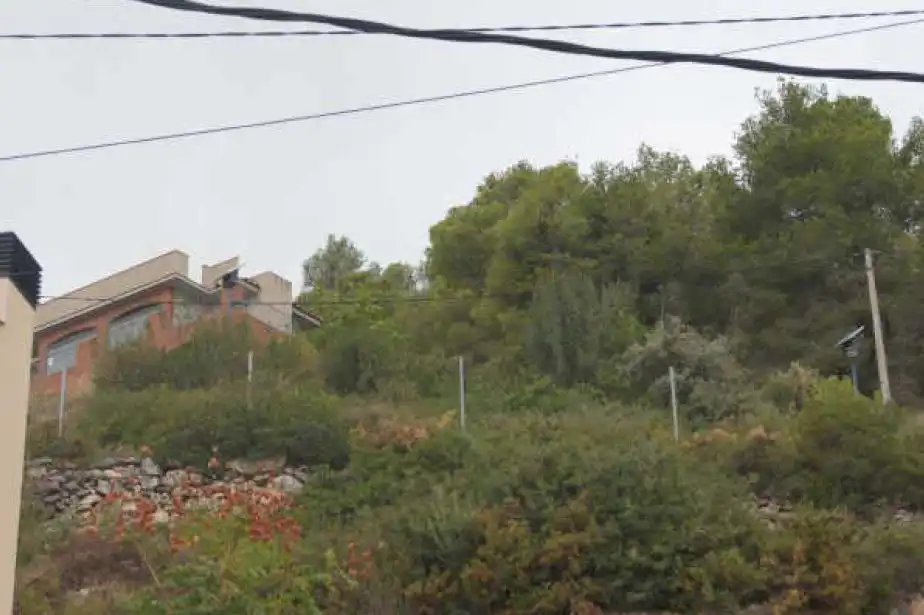Terreno residencial en venta en Carrer Paisos Catalans, imagen 6