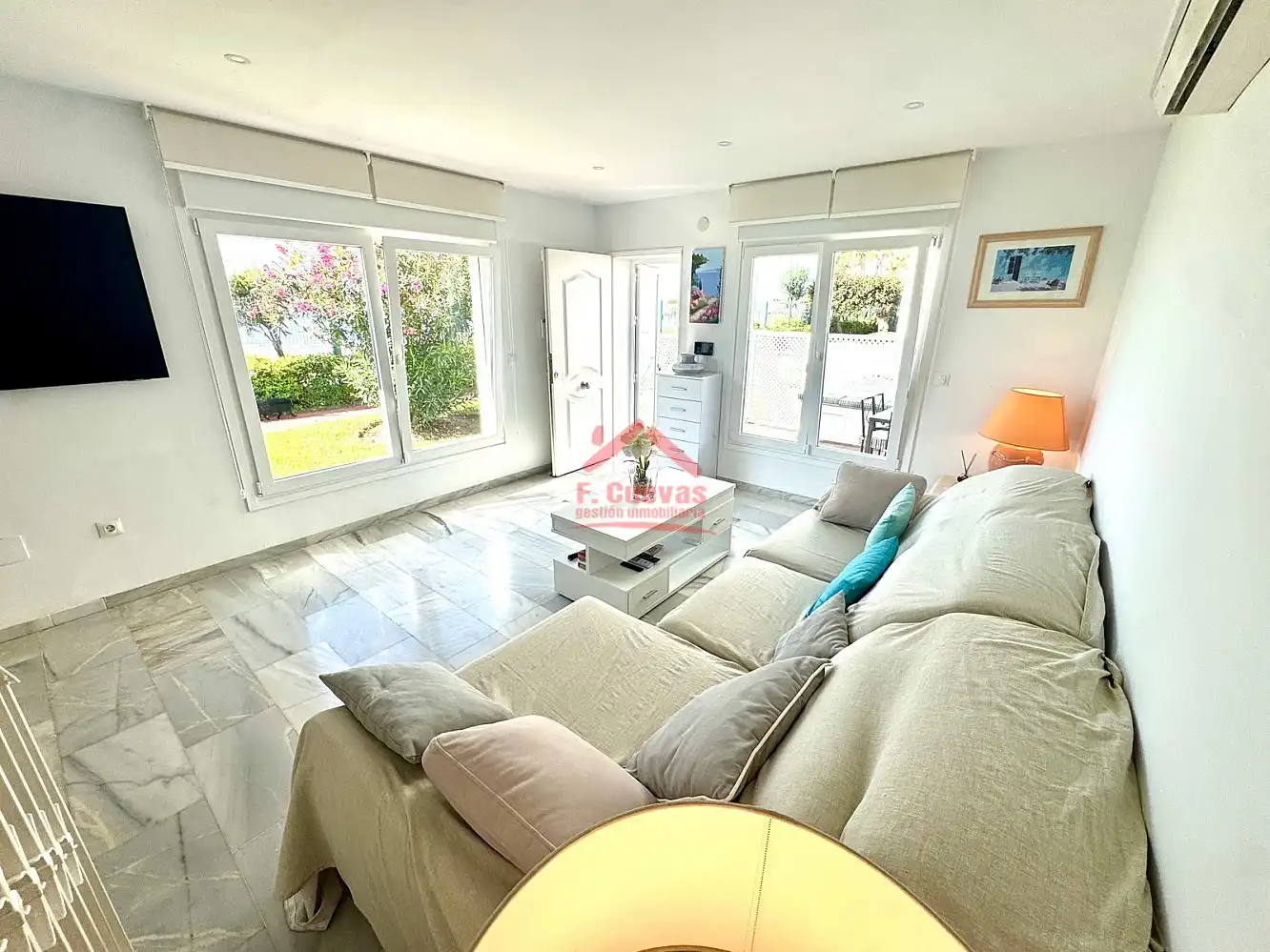 Terraced house with pool for sale in El Peñoncillo, imagen 4