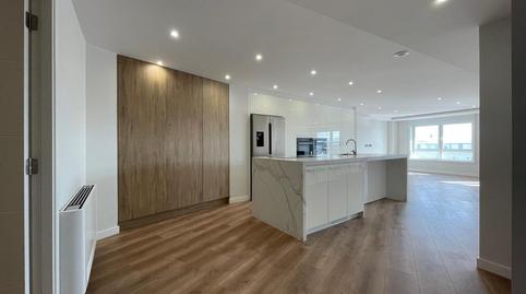 Foto 2 de Pis en venda a Linares Rivas, Ensanche, A Coruña Capital