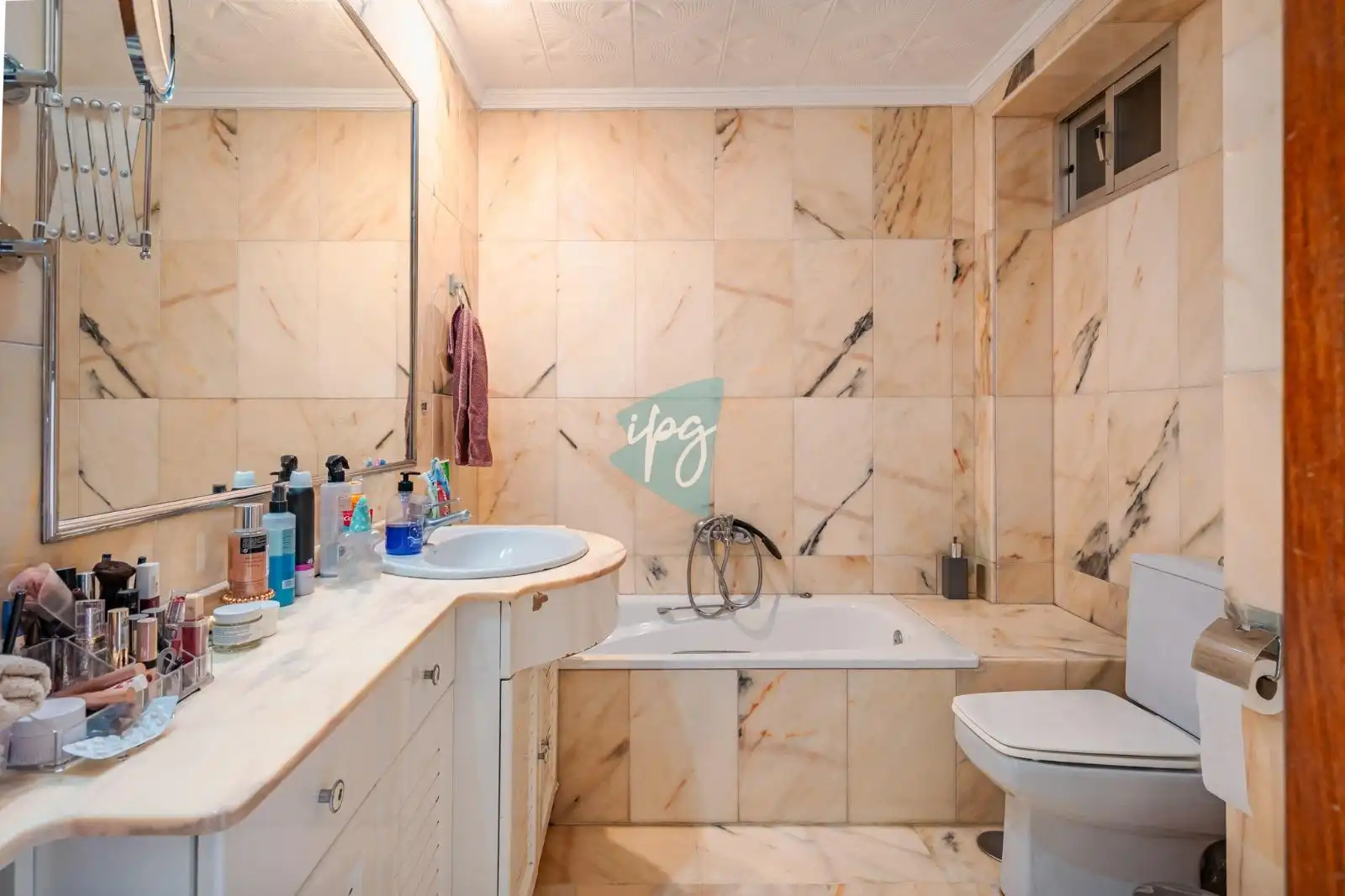 Piso con terraza en venta en Estepona Pueblo, imagen 13