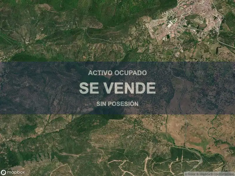 Piso en venta en Aracena