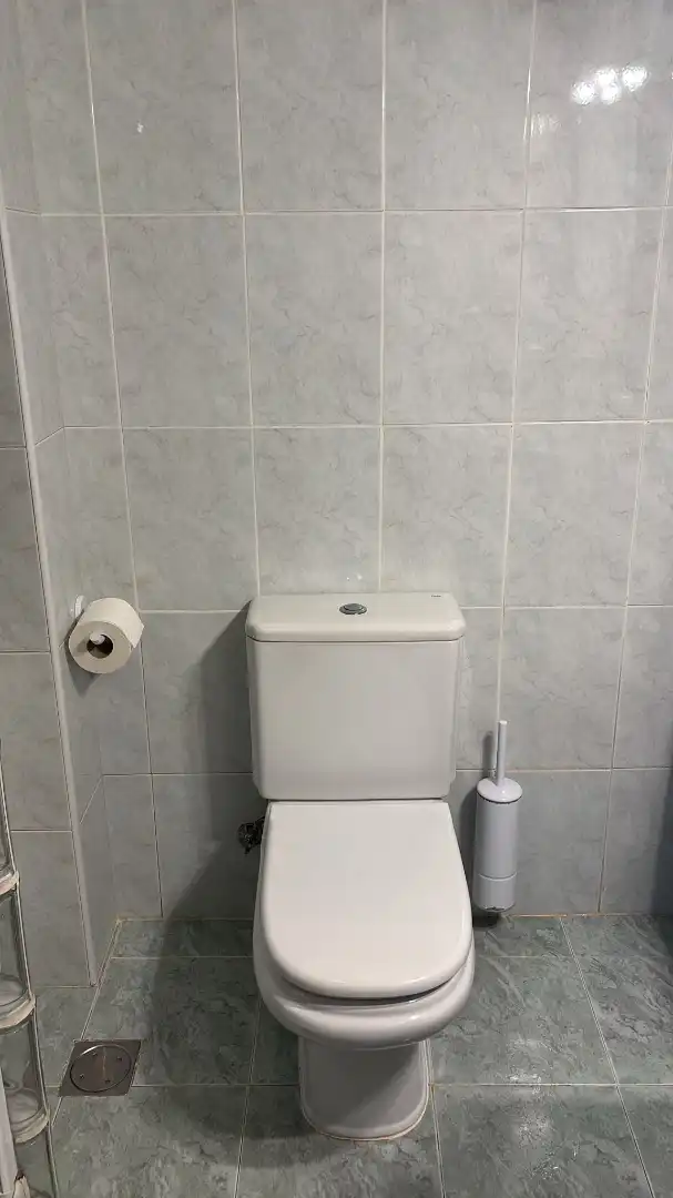 Piso de alquiler en Rúa Canario, 7, Casablanca - Calvario