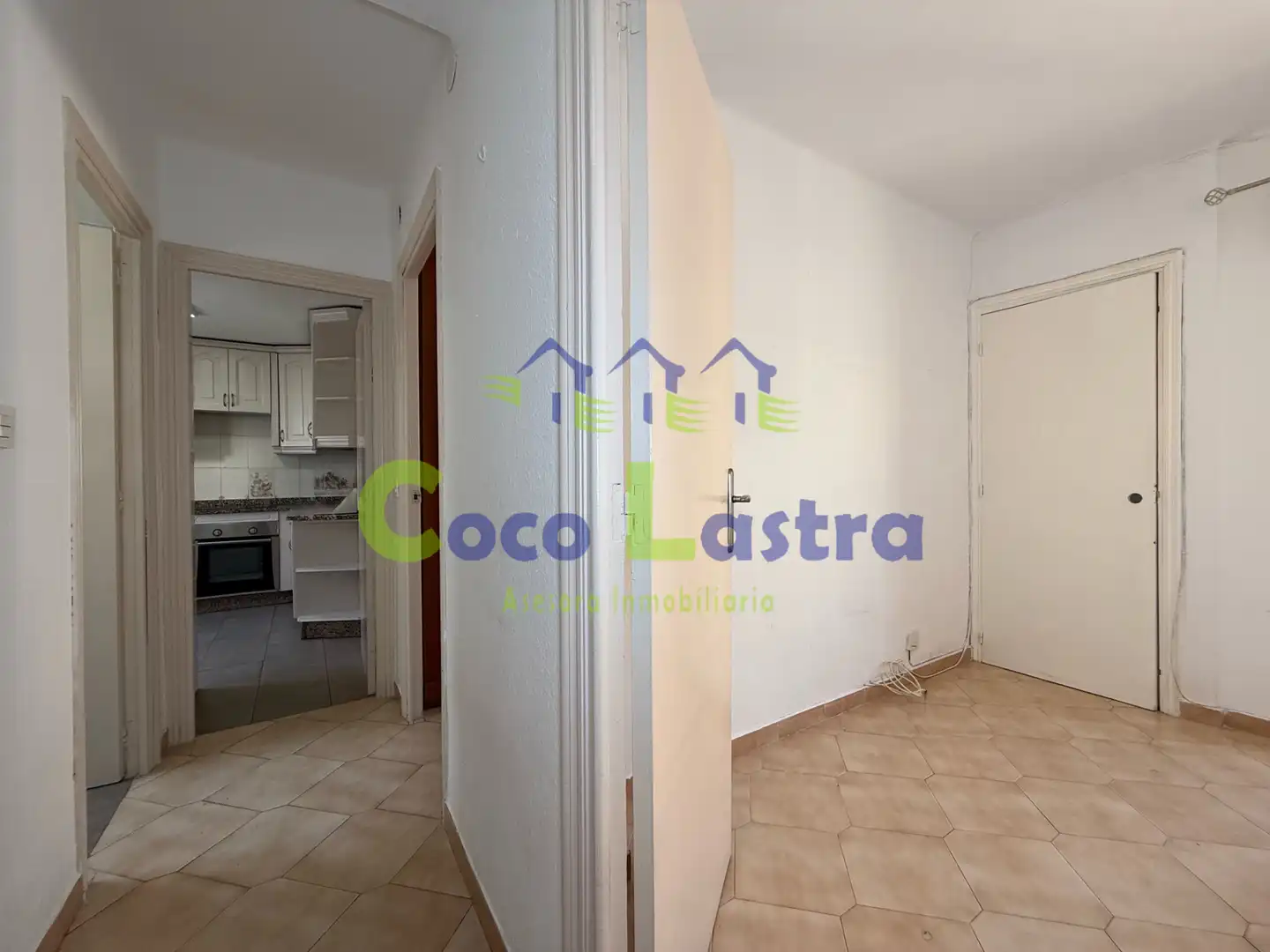 Piso en venta en Salamanca con Calefacción y Balcón