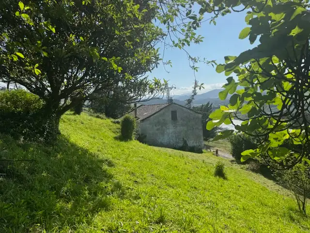 Casa o xalet en venda en Castropol