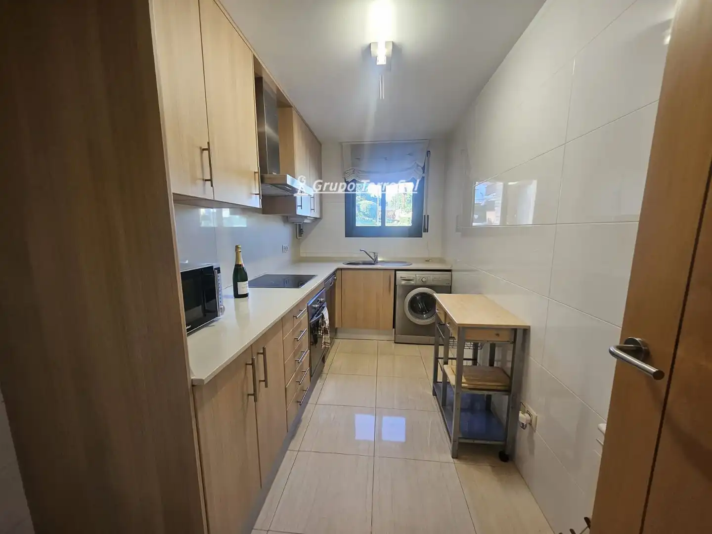Flat with pool for sale in CONDE ORBANEJA, imagen 8