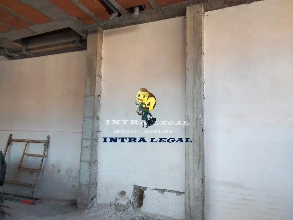Commercial properties for rent in Peña Francia, Aldeatejada