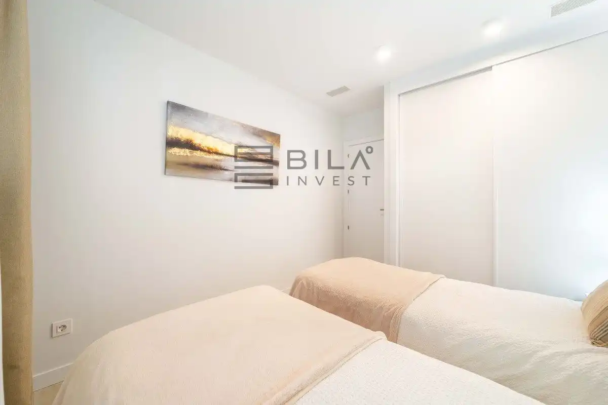Piso con piscina en venta en Higuerón West, imagen 20