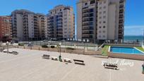 Exterior view of Flat for sale in La Manga del Mar Menor  with Air Conditioner and Terrace