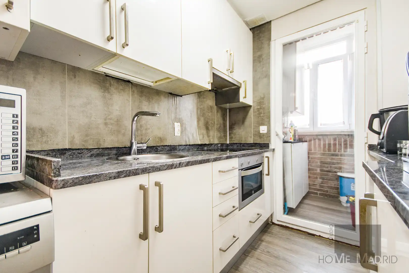Piso con piscina en venta en Calle de Fermín Caballero, imagen 9