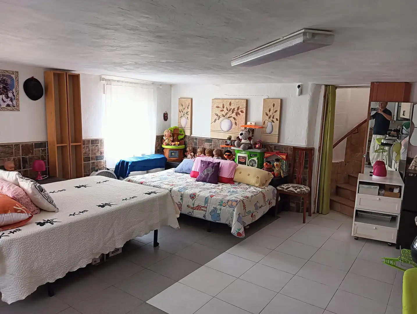 Haus oder Chalet zum Verkauf in La Bisbal del Penedès mit Heizung, Privatgarten und Terrasse