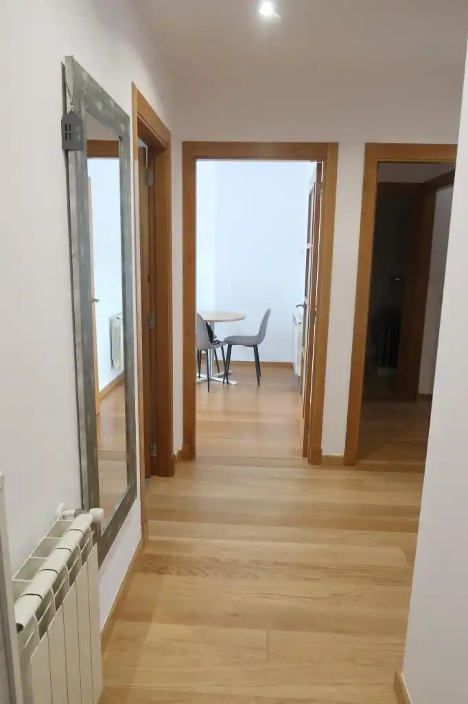 Piso en venta en A Coruña Capital  con Calefacción, Terraza y Trastero