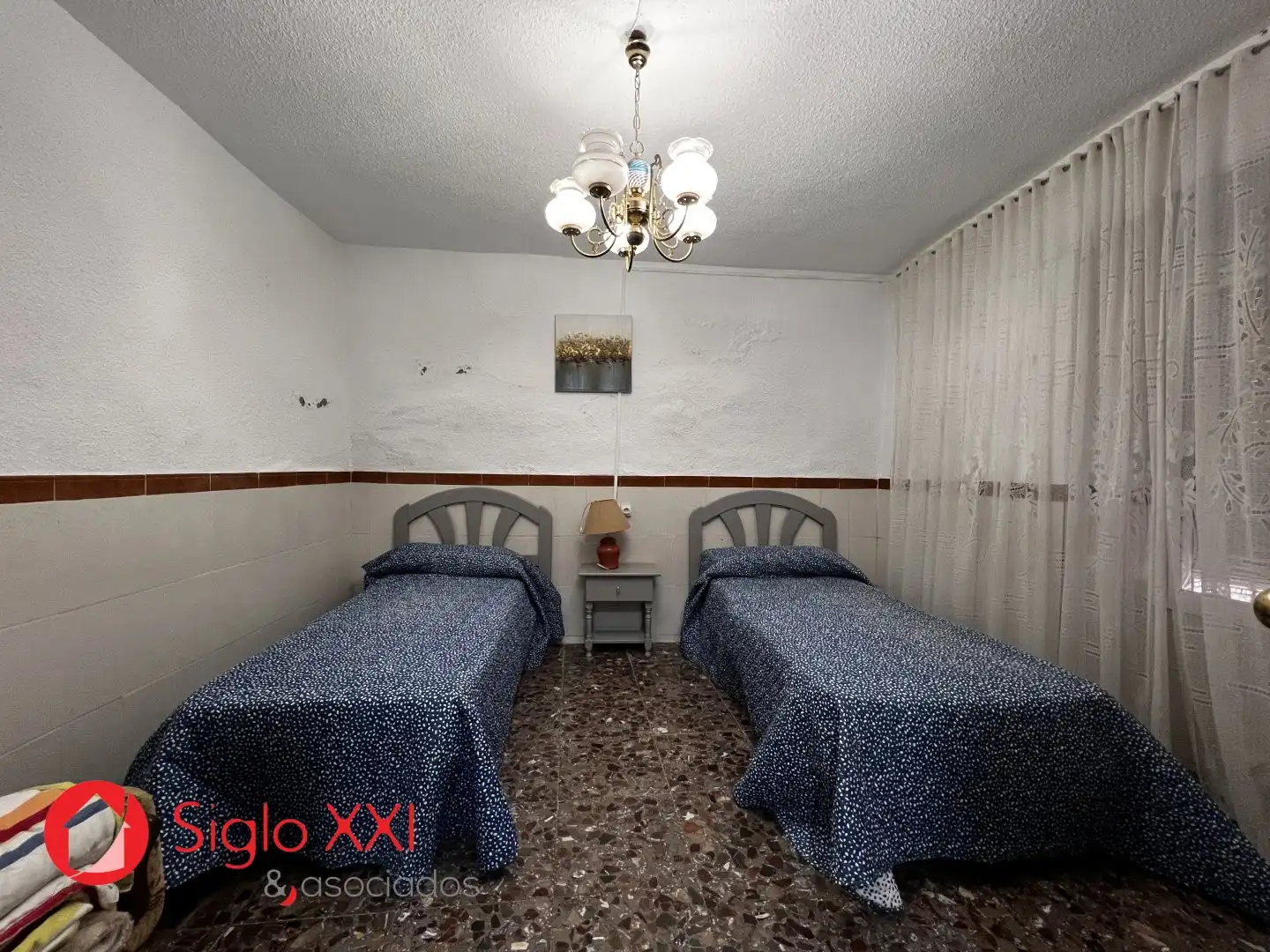 Habitación de Casa o chalet en venta en Arquillos con Terraza