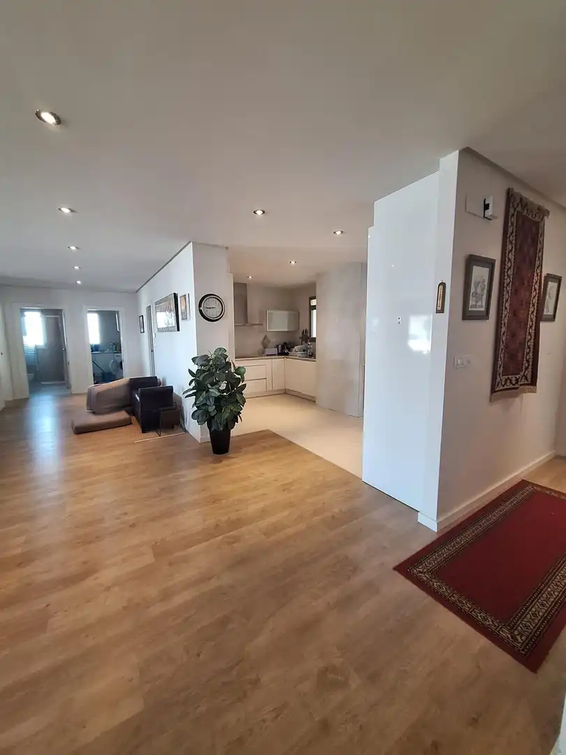 Apartament amb terrassa en venda a Calle CLAVO, imagen 17