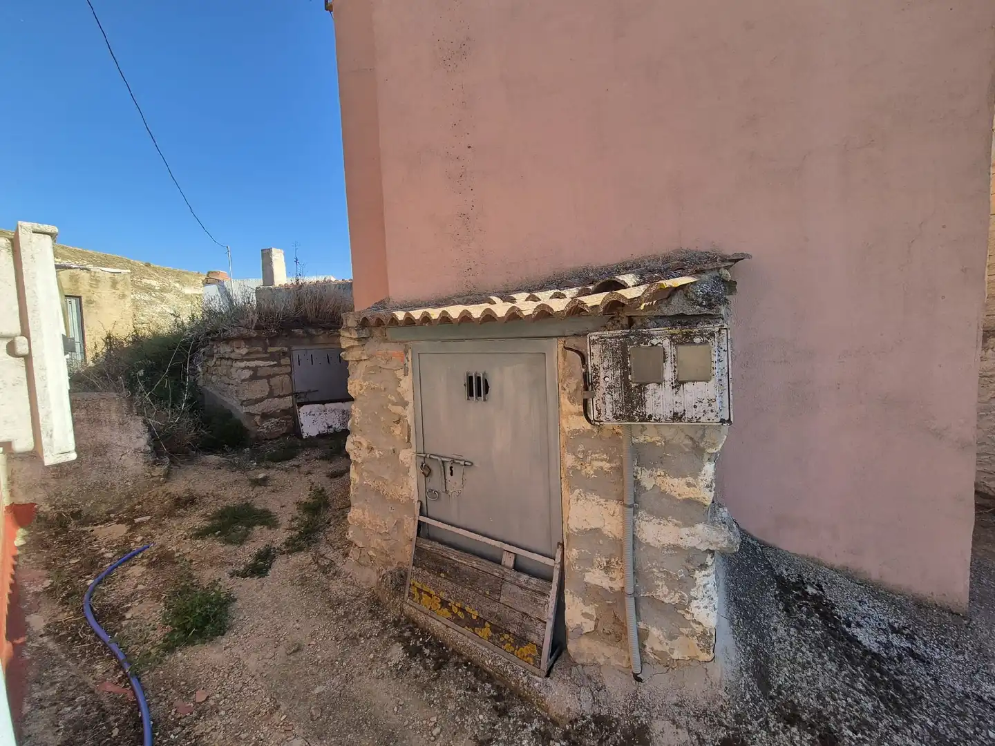 Wohnung zum Verkauf in Villamediana