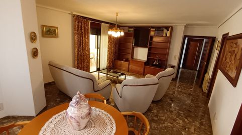 Foto 3 de Piso de alquiler en Pueblo, Benicarló