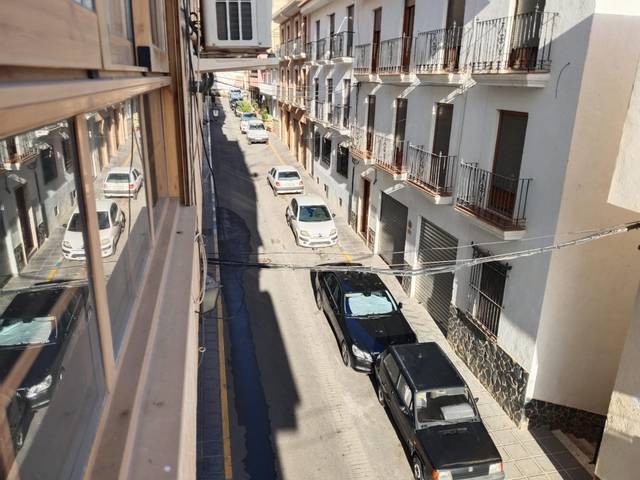 Apartamento en Venta en  MOLINOS, 18 en Lanjarón