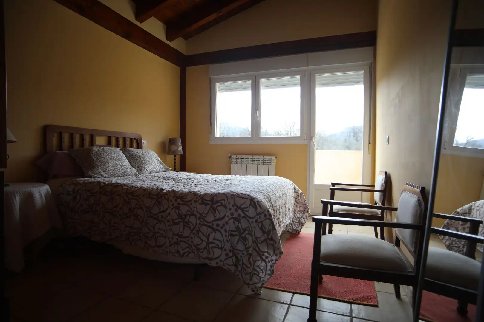 Casa con giardino in vendita a Santa Olalla, imagen 56