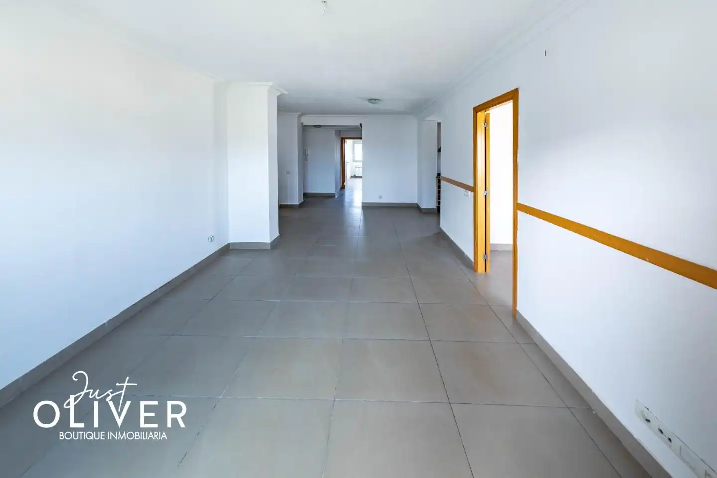 Dachboden zum Verkauf in Cambrils mit Heizung, Terrasse und Balkon