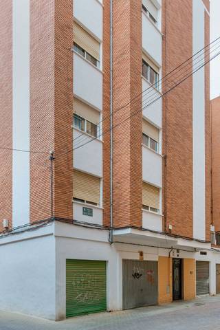 Piso en Venta en Pasaje Buen Suceso en Fátima