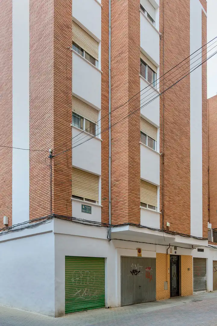 Pis en venda a Pasaje Buen Suceso, Fátima