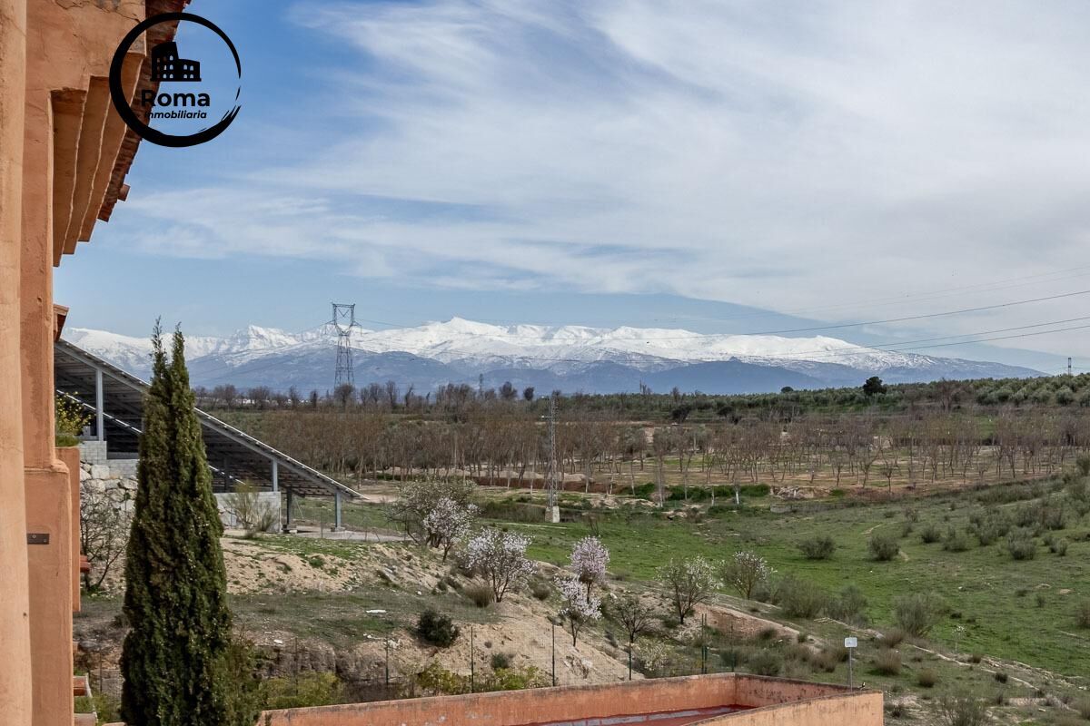 Piso en venta en Urbanizacion SUELO URB. SR-20