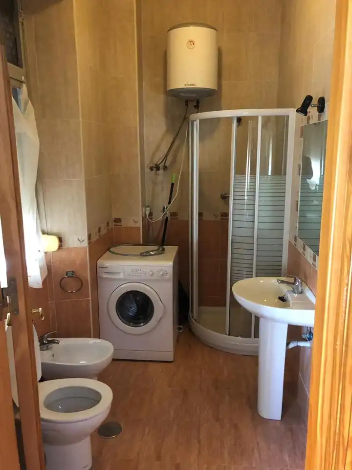 Flat for rent in Calle Paz, Huerta Fava - Santiago