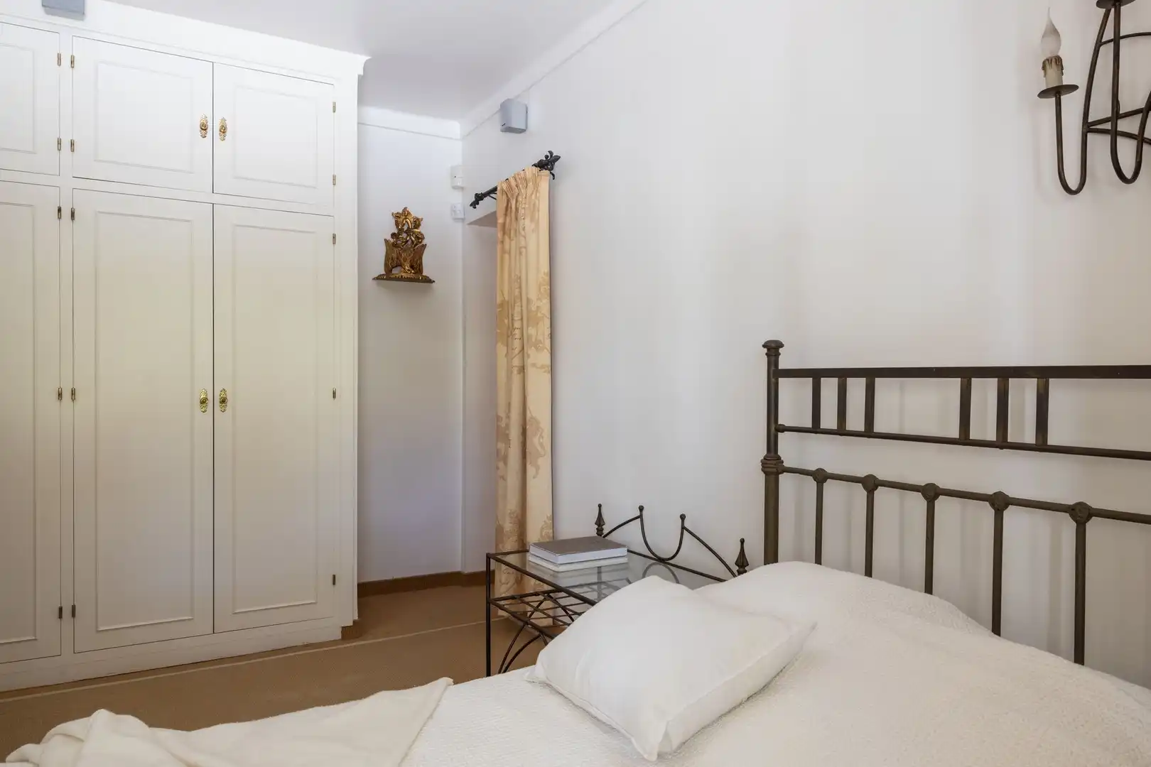 Habitación de Casa o chalet en venta en Marbella con Terraza