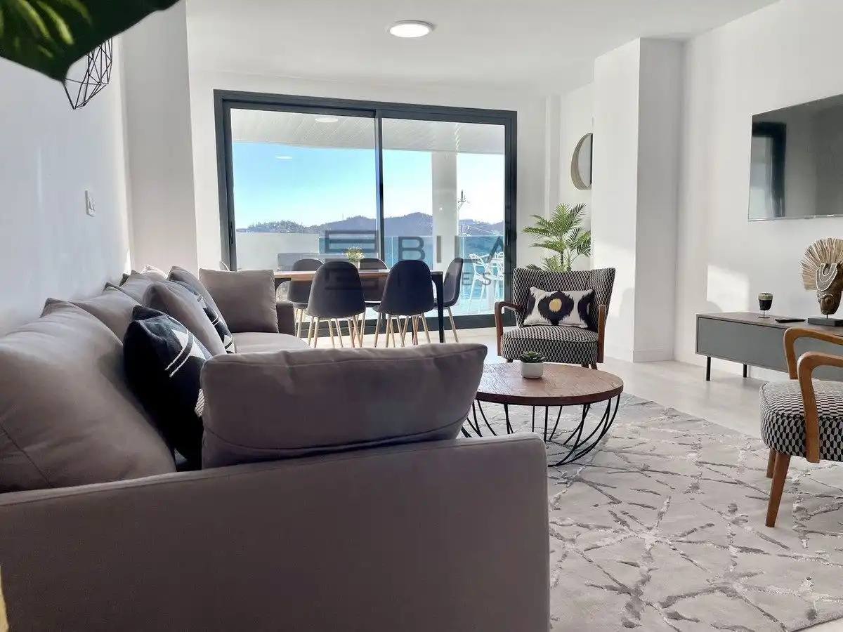 Piso con piscina en venta en Rio Chillar, imagen 7