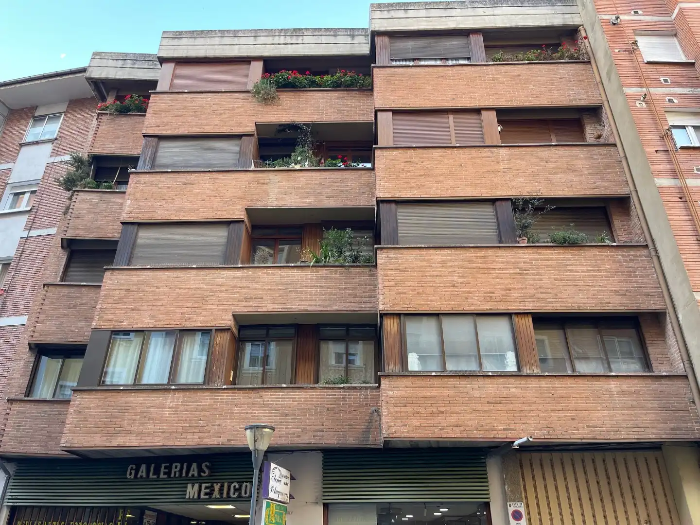Pis amb ascensor en venda a Avenida del Cid Campeador, imagen 16