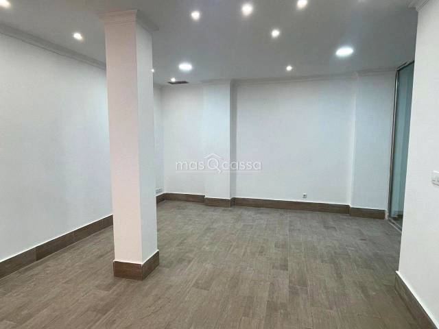 Local comercial en Alquiler en Centro- San Felipe - Huerta Fava