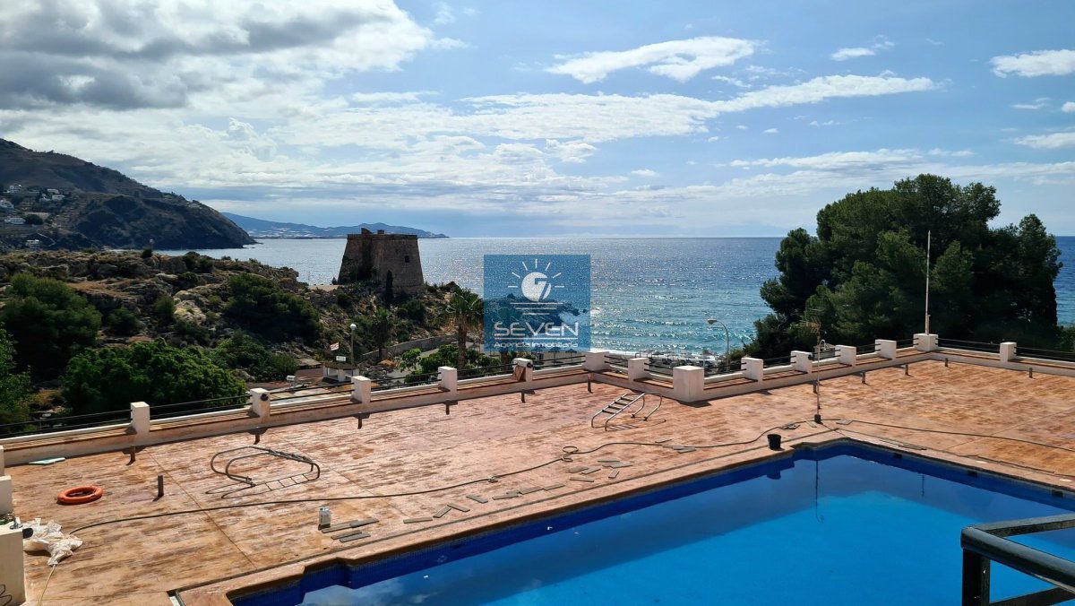 Attic for sale in Tesorillo, Velilla - Velilla Taramay