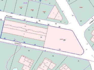Terreno residenziale in vendita a calle Internet