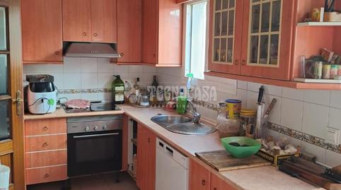 Foto 4 de Casa adosada en venda a N/a, Santa Cristina - San Rafael, Málaga