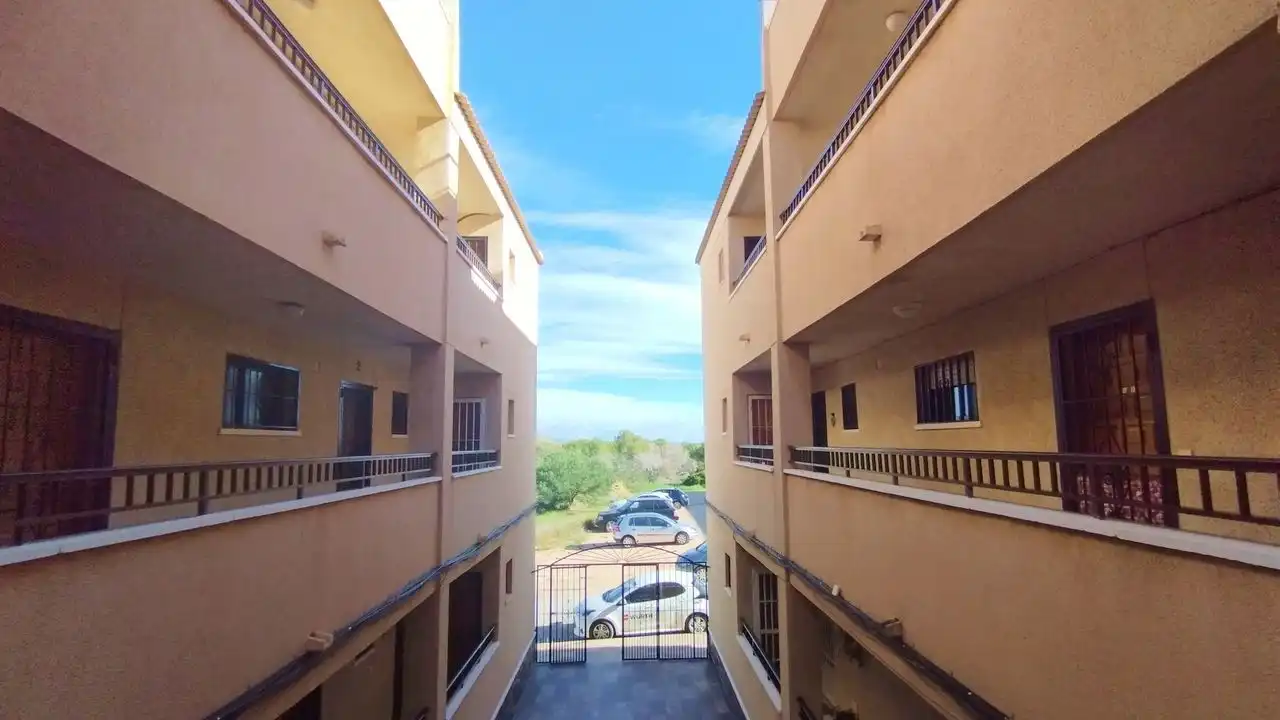 Apartament en venda a Zona Carrefour - Urbanizaciones, imagen 21