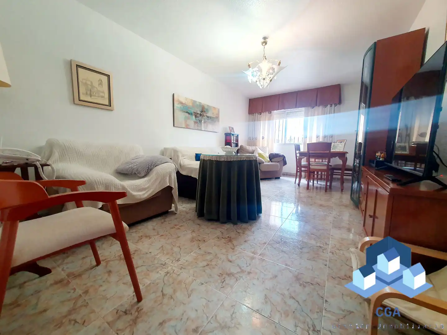 Wohnung mit Aufzug zum Verkauf in Lorca Ciudad, imagen 10