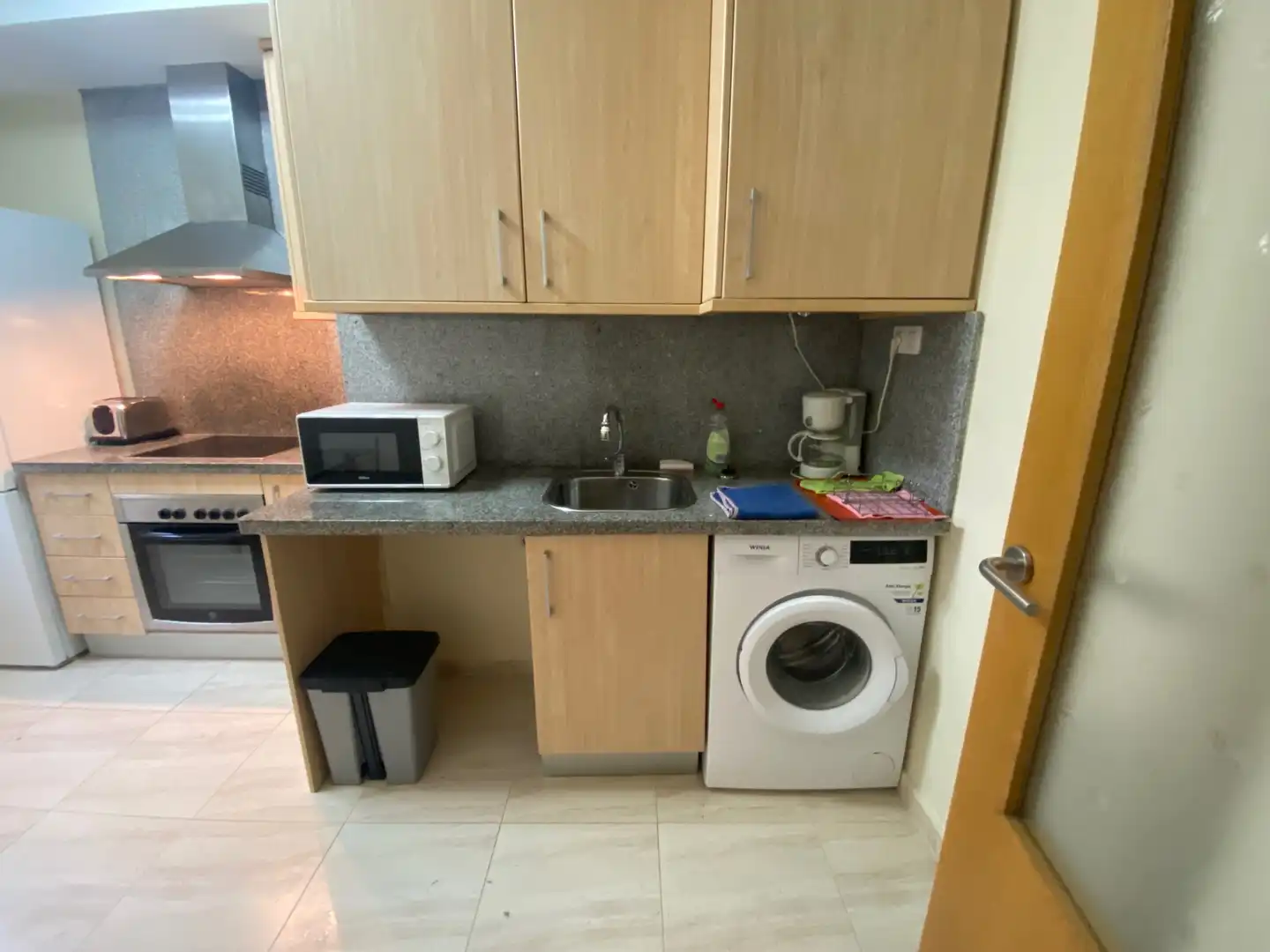 Flat with pool for sale in Orihuela Costa, imagen 7