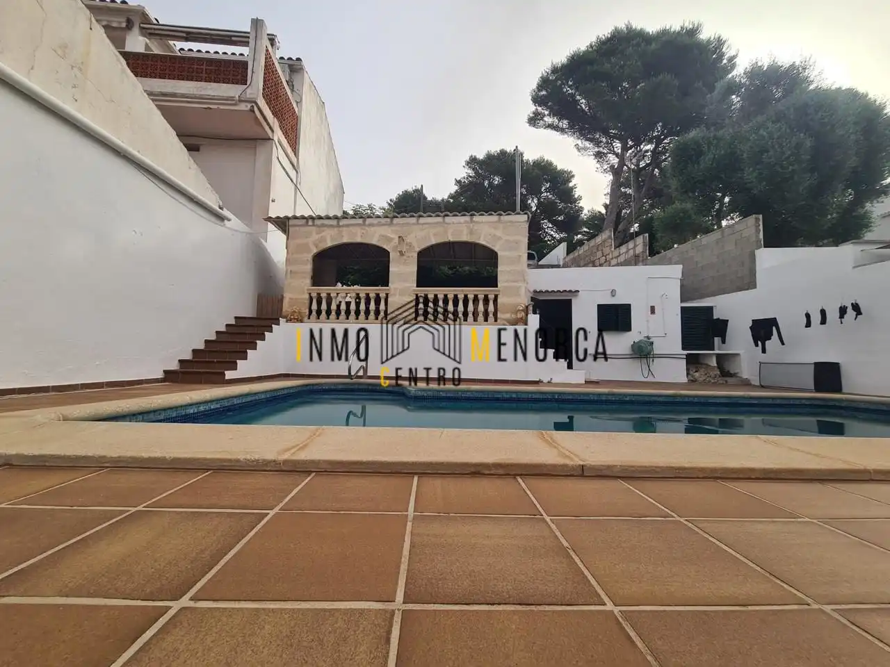House with pool for sale in Cala Blanca, imagen 35