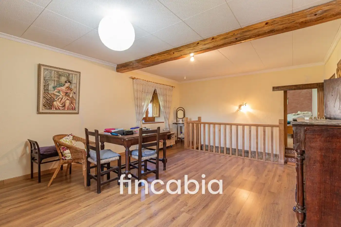 Casa amb terrassa en venda a Sils, imagen 57