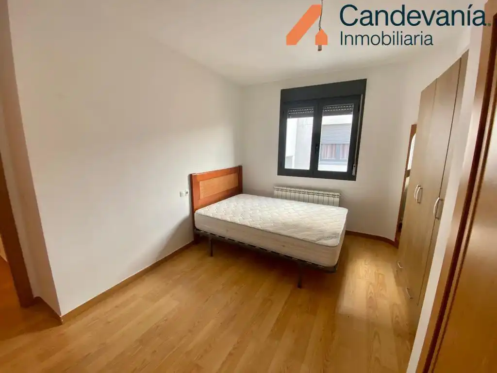 Dúplex en venda en Zuera amb Aire condicionat, Calefacció i Terrassa
