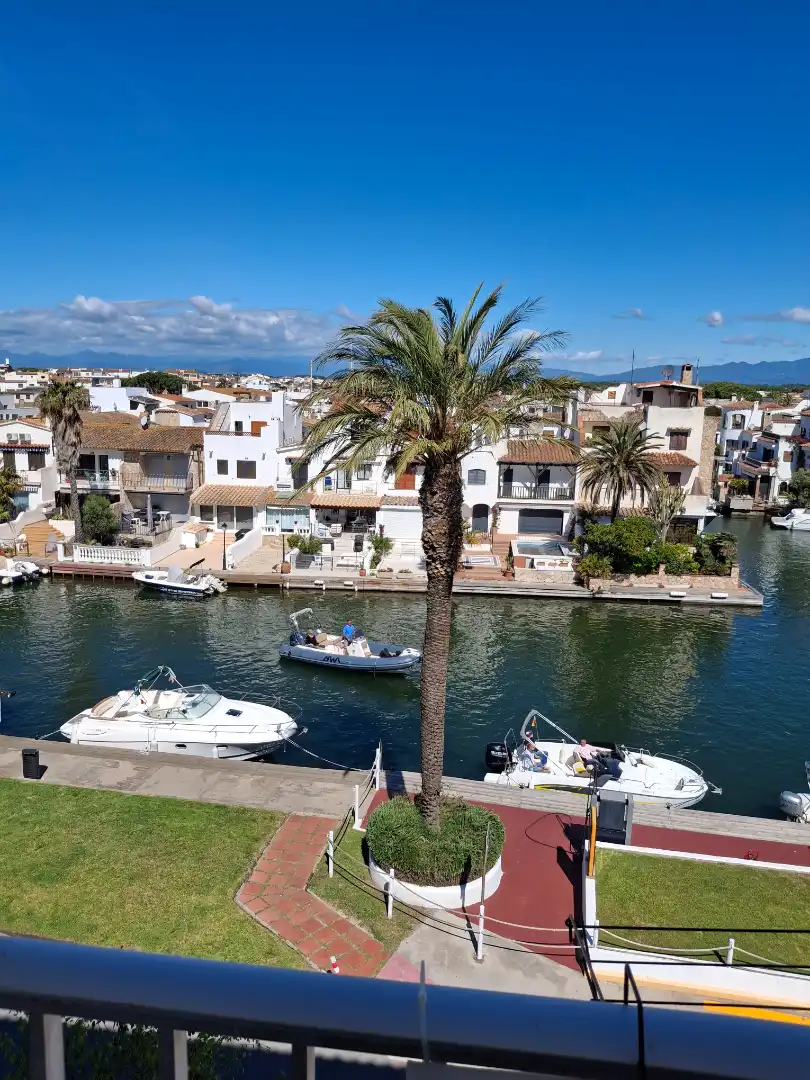 Piso en venta en Carrer Poblat Típic-Gregal 19, imagen 6