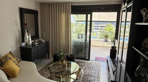 Foto 3 de Àtic en venda a Playa Flamenca, Alicante