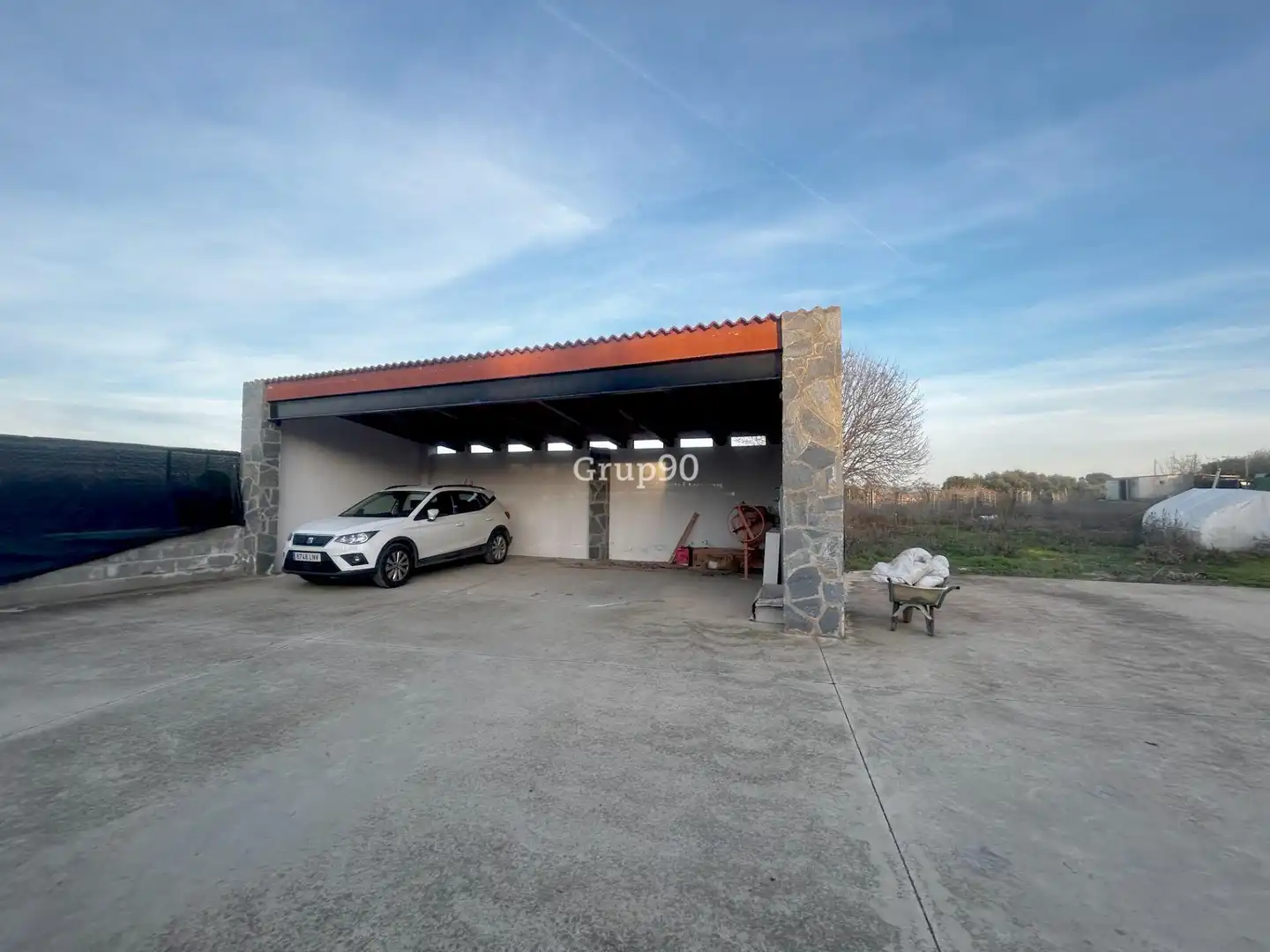 Casa o chalet en venta en Partida TERME DE GREALO, Partides Rurals