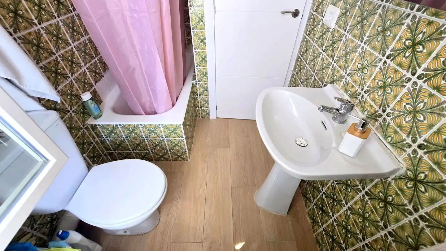 Apartament de lloguer a calle de les Barraques 16, imagen 13