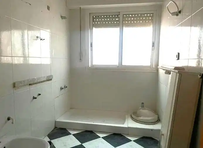 Bathroom of Flat for sale in Lorca
