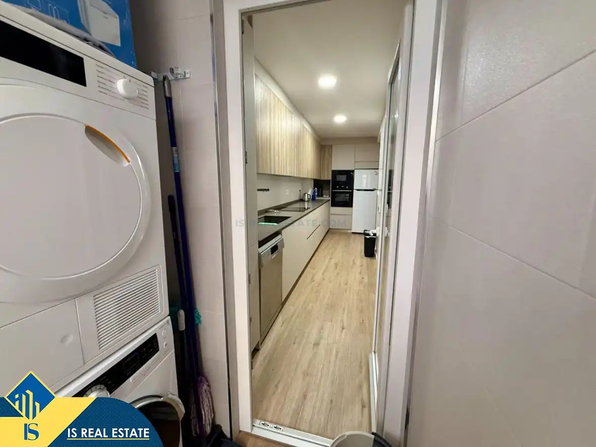 Apartment mit Aufzug zum Verkauf in Centro, imagen 11