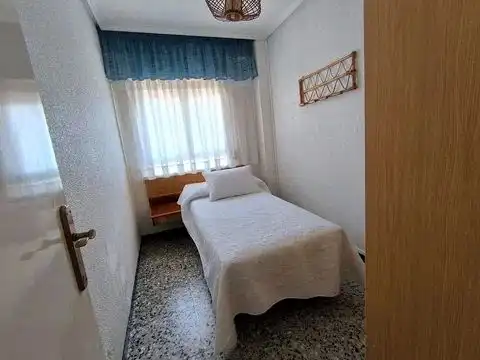 Schlafzimmer von Wohnung zum Verkauf in Santa Pola mit Terrasse und Abstellraum