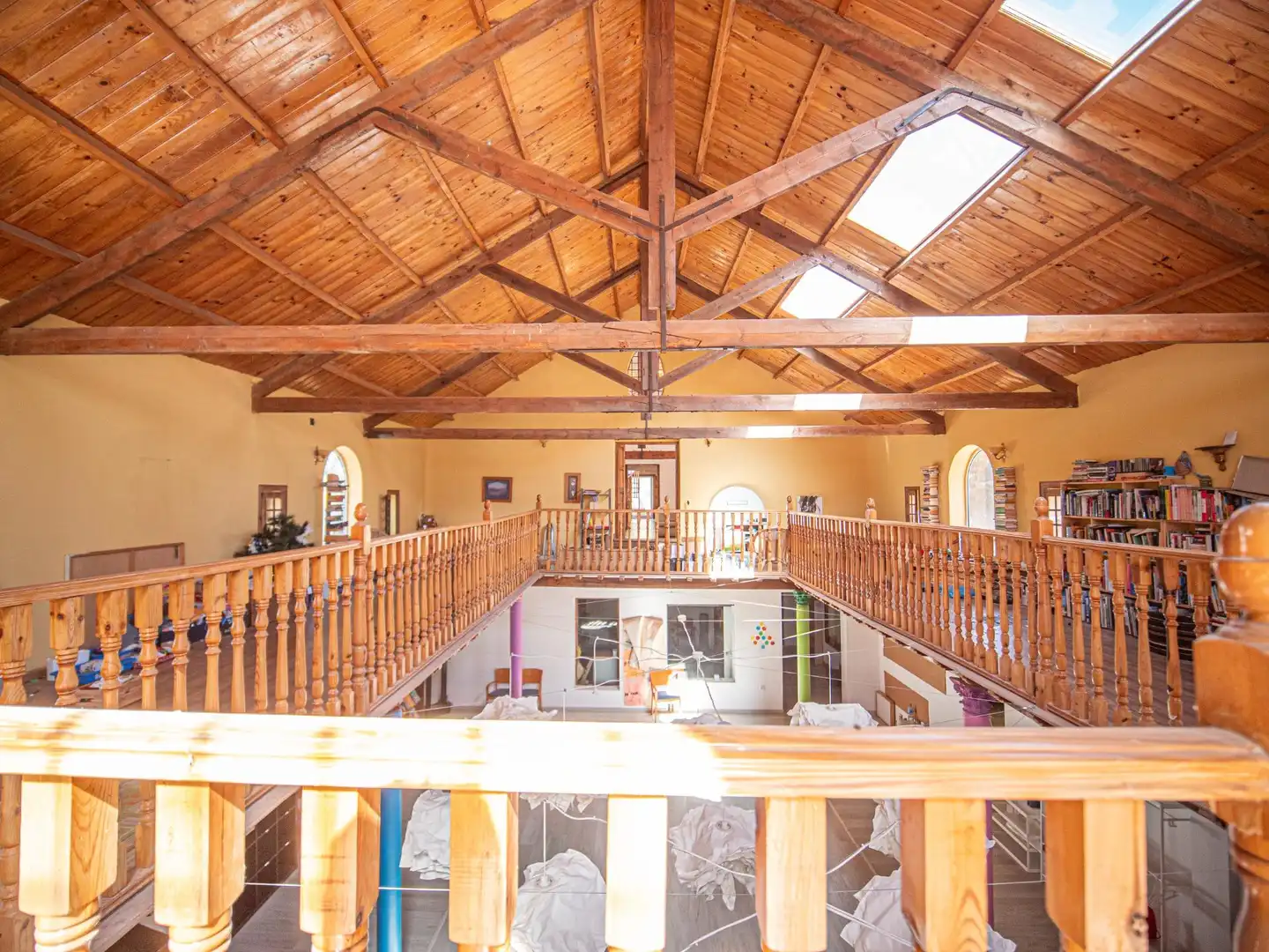 Houses for sale in Murcia  with Air Conditioner, Private garden and Terrace