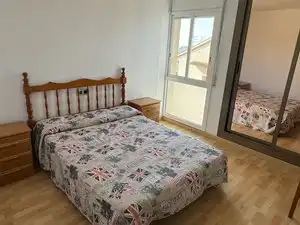 Flat with terrace for sale in Marítima Nord, imagen 47